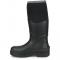 Carolina Men's Jumper 15 Inch Waterproof Rubber Work Boots with Steel Toe - Size 13